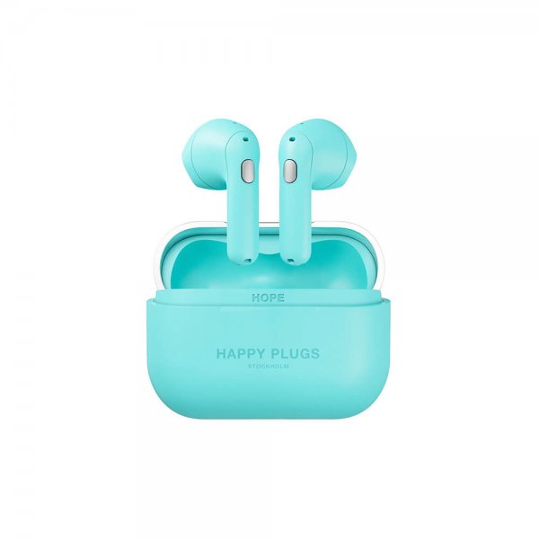 Happy Plugs Hope TWS Turkis