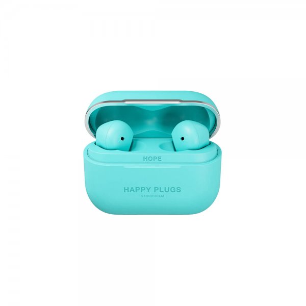 Happy Plugs Hope TWS Turkis