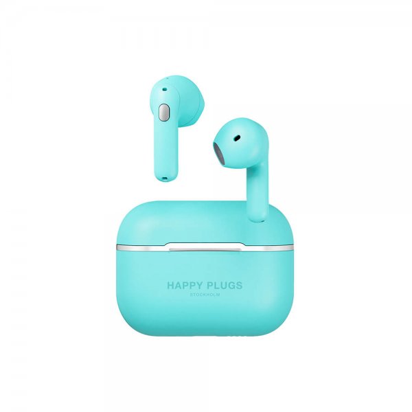 Happy Plugs Hope TWS Turkis
