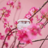 Happy Plugs Hope TWS Hvid Marmor
