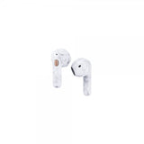 Happy Plugs Hope TWS Hvid Marmor