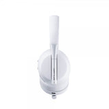 Happy Plugs Play Youth Headphones Hvid