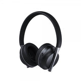 Happy Plugs Play Youth Hovedtelefoner Sort