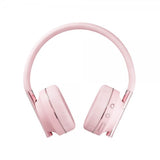 Happy Plugs Play Youth Hovedtelefoner Rosaguld