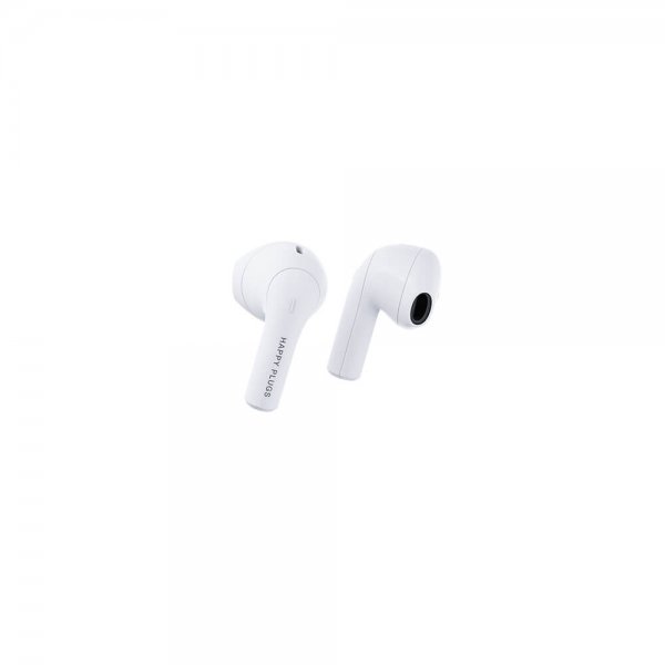 Happy Plugs Joy TWS Hvid
