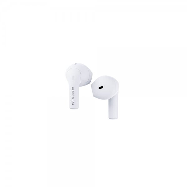 Happy Plugs Joy TWS Hvid