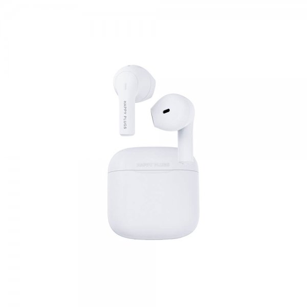 Happy Plugs Joy TWS Hvid