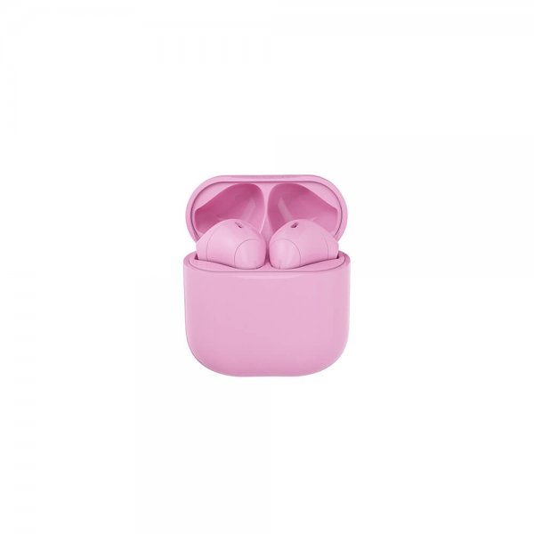 Happy Plugs Joy TWS Rosa