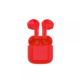 Happy Plugs Joy TWS Rød