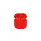 Happy Plugs Joy TWS Rød