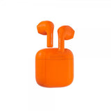 Happy Plugs Joy TWS Orange