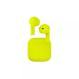 Happy Plugs Joy TWS Neongul