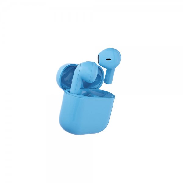 Happy Plugs Joy TWS Blå