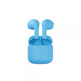 Happy Plugs Joy TWS Blå