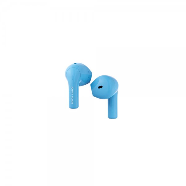 Happy Plugs Joy TWS Blå