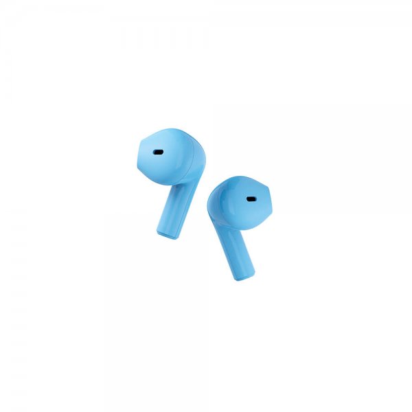 Happy Plugs Joy TWS Blå