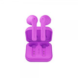 Happy Plugs Høretelefoner Air 1 Go In-Ear TWS Lilla
