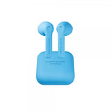 Happy Plugs Høretelefoner Air 1 Go In-Ear TWS Blå
