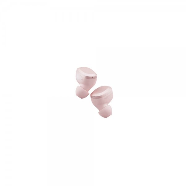 Happy Plugs Høretelefoner Adore In-Ear Pink