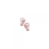 Happy Plugs Høretelefoner Adore In-Ear Pink