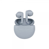 Happy Plugs Høretelefoner Joy Lite In-Ear TWS Blå