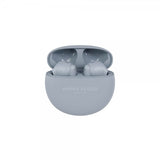 Happy Plugs Høretelefoner Joy Lite In-Ear TWS Blå