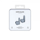 Happy Plugs Høretelefoner Joy Lite In-Ear TWS Blå
