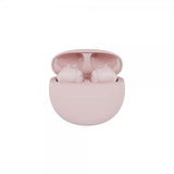 Happy Plugs Høretelefoner Joy Lite In-Ear TWS Rosa