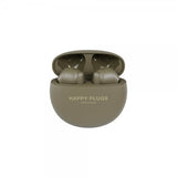 Happy Plugs Høretelefoner Joy Lite In-Ear TWS Grøn