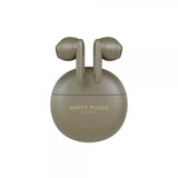 Happy Plugs Høretelefoner Joy Lite In-Ear TWS Grøn