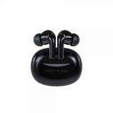 Happy Plugs Høretelefoner Joy Pro In-Ear ANC Sort