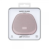 Happy Plugs Højttaler Joy Rosa