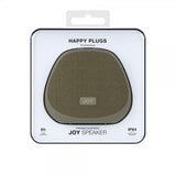 Happy Plugs Højttaler Joy Grøn