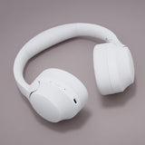 Happy Plugs Trådløse Hovedtelefoner Play Pro ANC Over-Ear Hvid