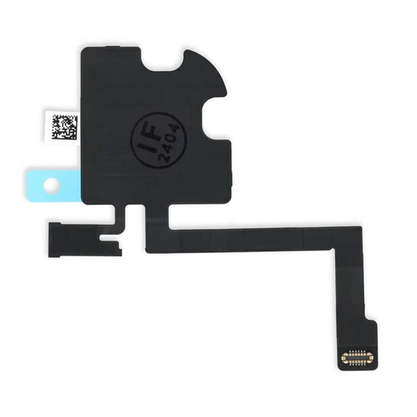 Nærhedssensor Flexkabel til Phone 15 Pro Max