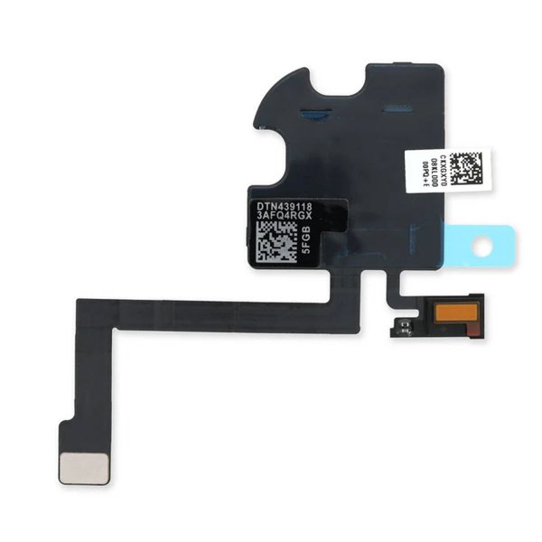 Nærhedssensor Flexkabel til Phone 15 Pro Max