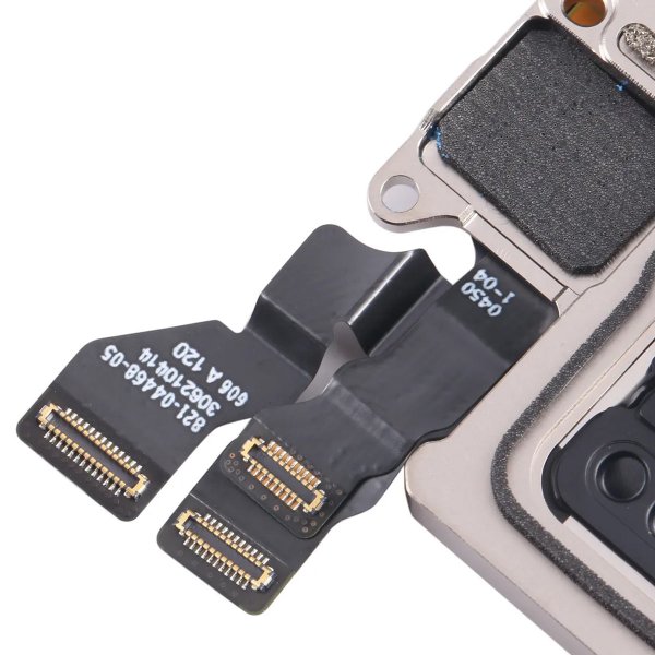 iPhone 15 Pro Max Bakkamera Original
