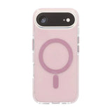 iPhone Air Skal Stødsikker MagSafe Rosa