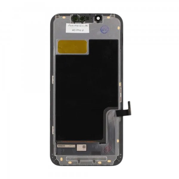 iPhone 12 Mini Skærm med Hard OLED Display - DD