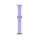 Pela Apple Watch 38/40/41/42mm Rem Vin Bæredygtig Lavendel