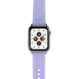 Pela Apple Watch 38/40/41/42mm Rem Vin Bæredygtig Lavendel