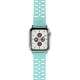 Pela Apple Watch 44/45/46mm/Apple Watch Ultra Rem Vine Stormy Blue