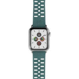Pela Apple Watch 44/45/46mm/Apple Watch Ultra Rem Vin Grøn