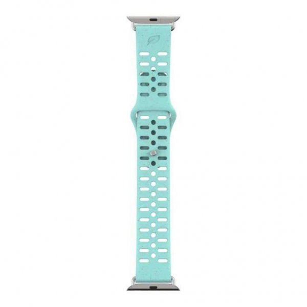 Pela Apple Watch 44/45/46mm/Apple Watch Ultra Rem Vine Stormy Blue