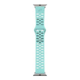 Pela Apple Watch 44/45/46mm/Apple Watch Ultra Rem Vine Stormy Blue