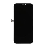 iPhone 12 Pro Max Skærm med Hard OLED Display - DD