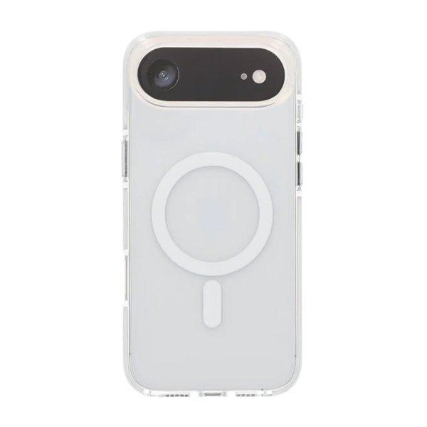 iPhone Air Stødsikker MagSafe Hvid