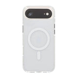 iPhone Air Stødsikker MagSafe Hvid