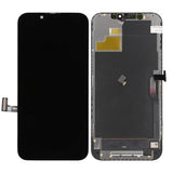 iPhone 12 Pro Max Skærm med Hard OLED Display - DD