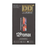 iPhone 12 Pro Max Skærm med Hard OLED Display - DD